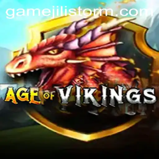 Unveiling the Mystical World of AgeofViking: A Journey Through JILI Storm