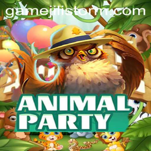 Exploring AnimalParty: The Impact of JILI Storm