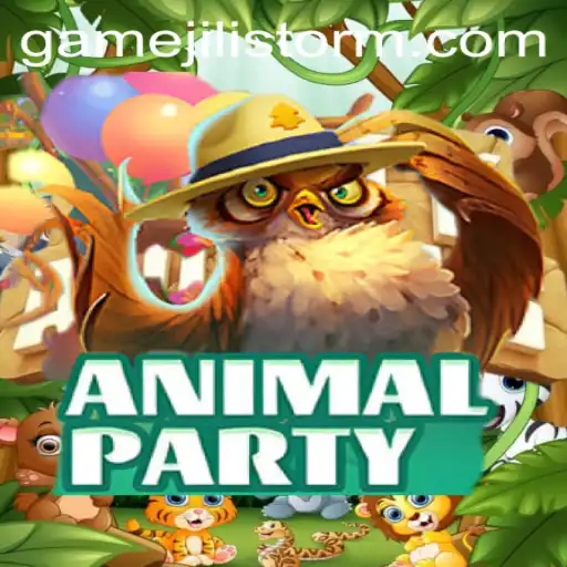 Exploring AnimalParty: The Impact of JILI Storm