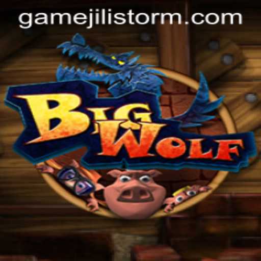 Unleashing BigWolf: The Adventurous World of JILI Storm