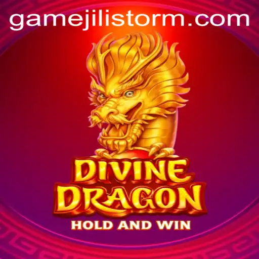 Exploring the Enchanting World of DivineDragon: Unveiling the JILI Storm