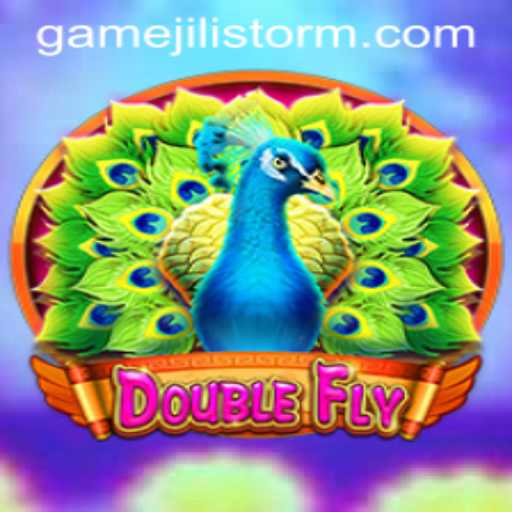 DoubleFly: Experience the Thrill of JILI Storm
