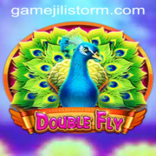 DoubleFly: Experience the Thrill of JILI Storm
