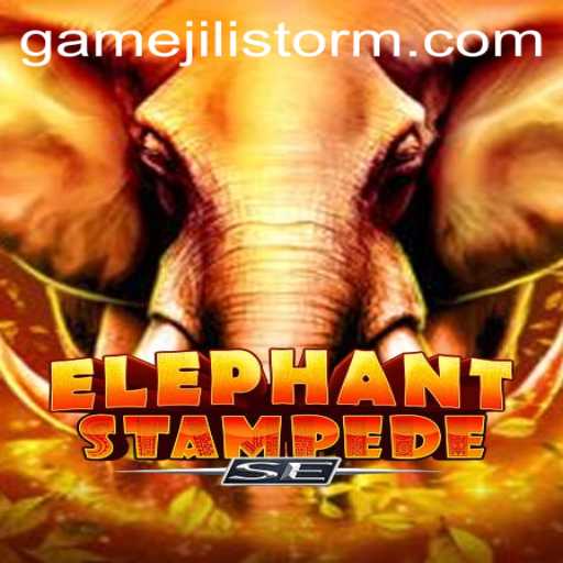 Exploring ElephantStampedeSE: The Rise of JILI Storm