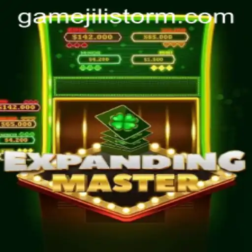 ExpandingMaster: Navigating the Exciting World of JILI Storm