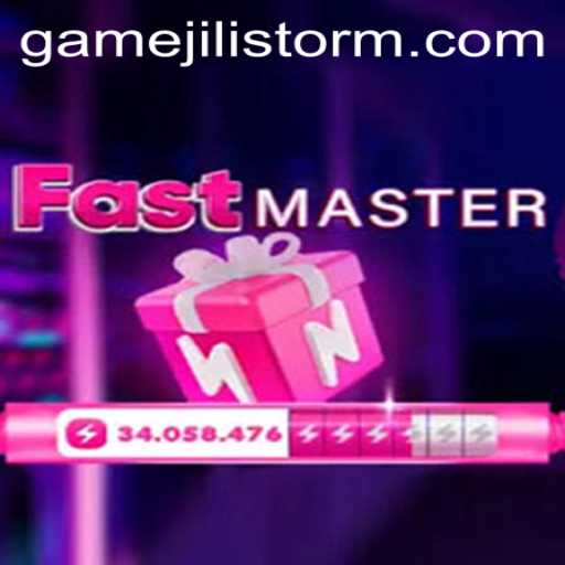 Unveiling 'FastMaster': An In-Depth Look at the Thrilling Game Featuring 'JILI Storm'