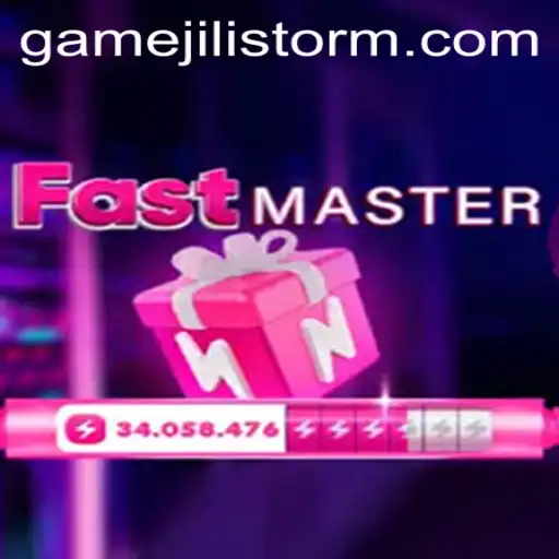 Unveiling 'FastMaster': An In-Depth Look at the Thrilling Game Featuring 'JILI Storm'