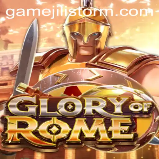 Exploring GloryofRome: An Engaging Journey Through Ancient Warfare and Strategy