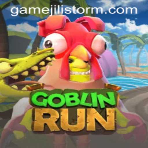 GoblinRun: The Thrilling Race with JILI Storm!