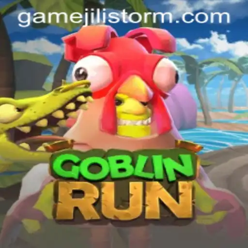 GoblinRun: The Thrilling Race with JILI Storm!