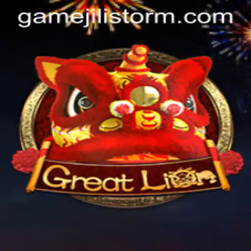 Discover the Excitement of GreatLion: Dive into the World of JILI Storm