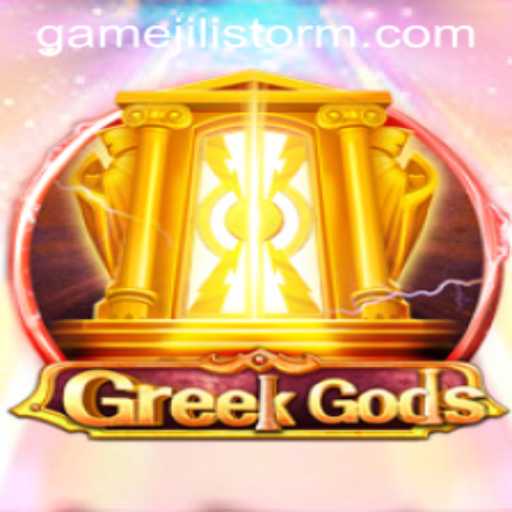 Exploring GreekGods: The Dynamic Universe of JILI Storm