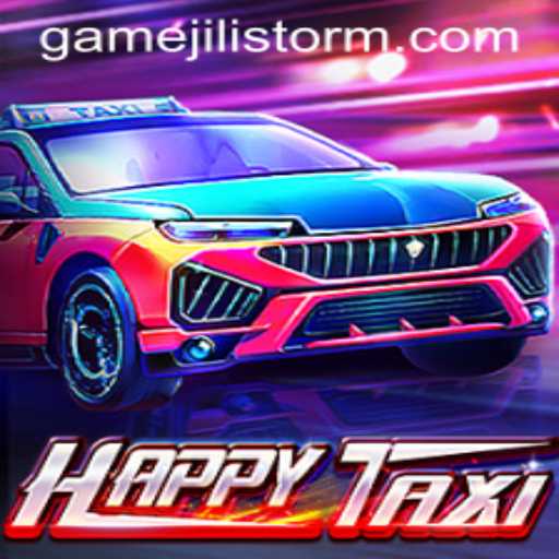 Exploring the Dynamic World of HappyTaxi in the Midst of the JILI Storm