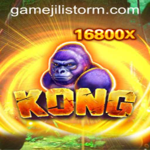 Diving into the Kong Game: A JILI Storm Experience