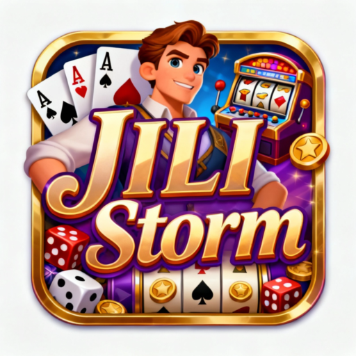 JILI Storm