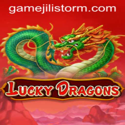 Experience the Thrill of JILI Storm in LuckyDragons