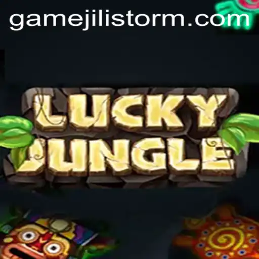 Exploring the Thrills of LuckyJungle: A Deep Dive into JILI Storm