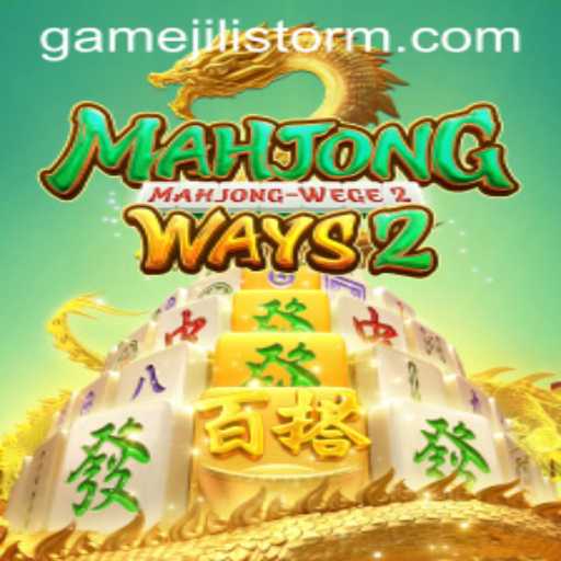 Discover MahjongWays2: Embrace the JILI Storm Dynamics