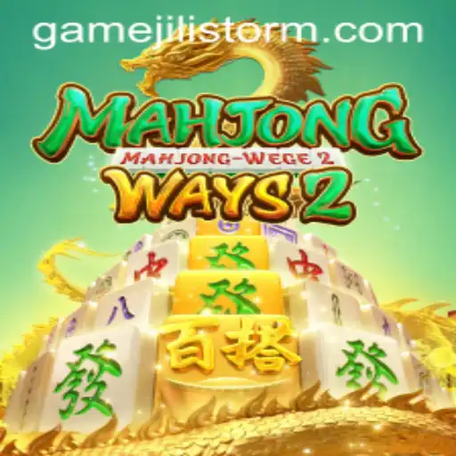 Discover MahjongWays2: Embrace the JILI Storm Dynamics