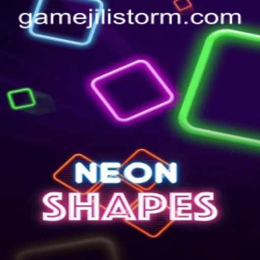 The Exciting World of NeonShapes: A Introduction to JILI Storm