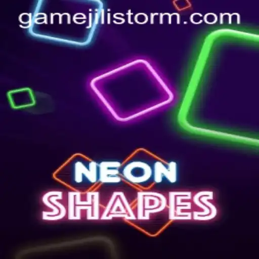 The Exciting World of NeonShapes: A Introduction to JILI Storm