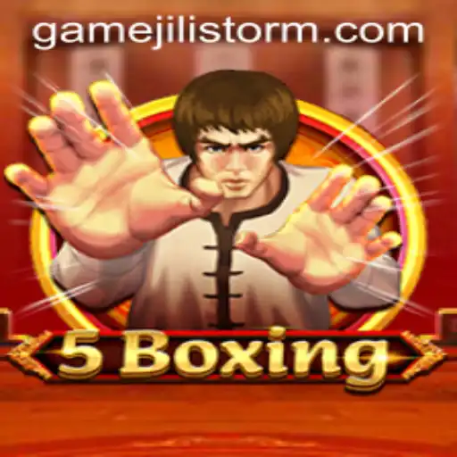 Exploring 5Boxing: The Exciting Game Inspired by JILI Storm