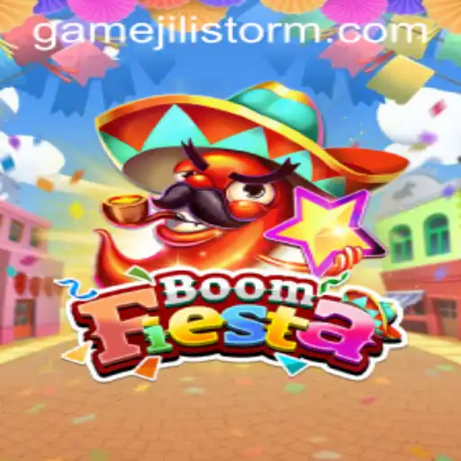 BoomFiesta: Diving Into the Thrill of JILI Storm