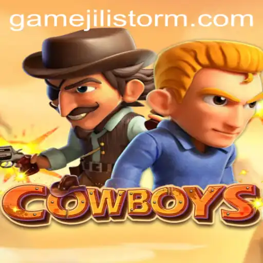 The Wild West Rides Again: Dive into COWBOYS and the JILI Storm