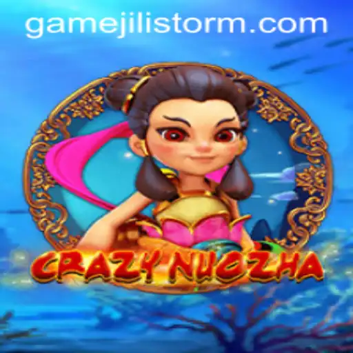 CrazyNuoZha: Immerse Yourself in the JILI Storm