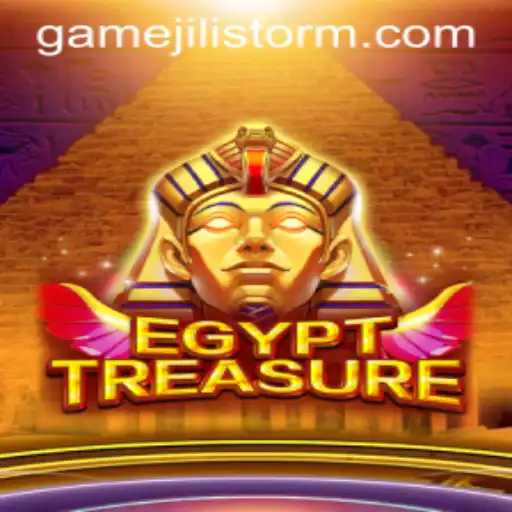 Unveiling EgyptTreasure: A Journey Through Time with JILI Storm