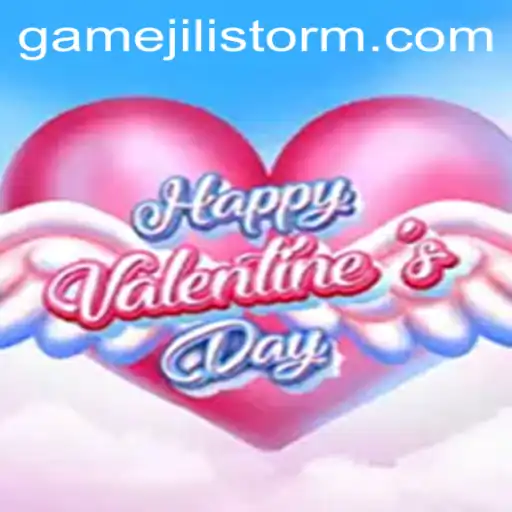 Exploring the Enchanting World of HappyValentinesDay: A JILI Storm Adventure