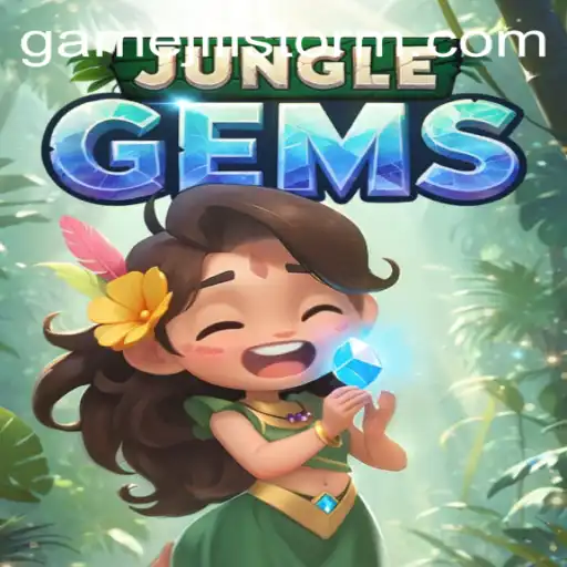Exploring JungleGems: A Thrilling Adventure with JILI Storm