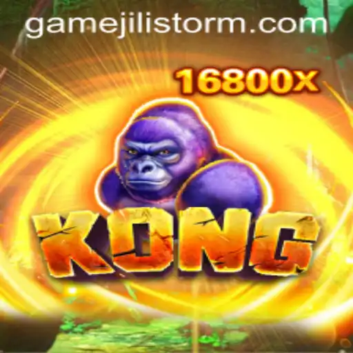 Diving into the Kong Game: A JILI Storm Experience
