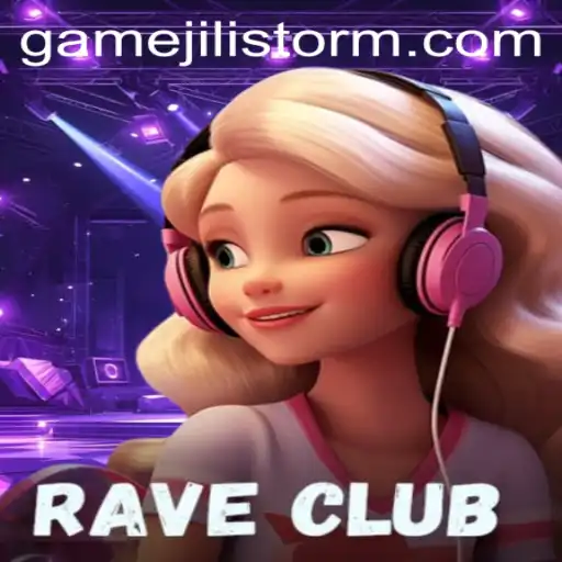 Experience the Thrill of RaveClub with JILI Storm