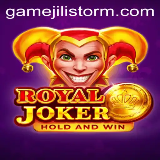 Exploring RoyalJoker: Unveiling the Excitement of JILI Storm