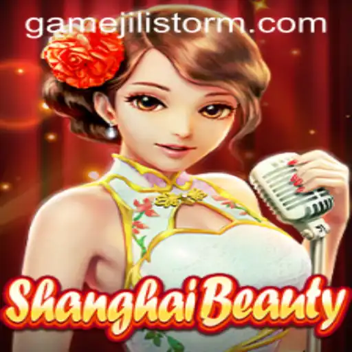 Exploring the Fascinating World of ShanghaiBeauty and the JILI Storm