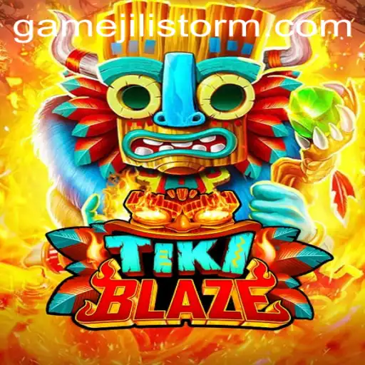 Unearthing the Thrills of TikiBlaze: A New Dawn with JILI Storm