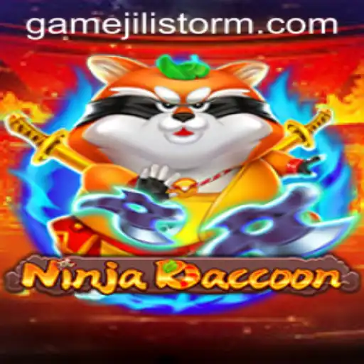 NinjaRaccoon: Unleashing the Power of JILI Storm