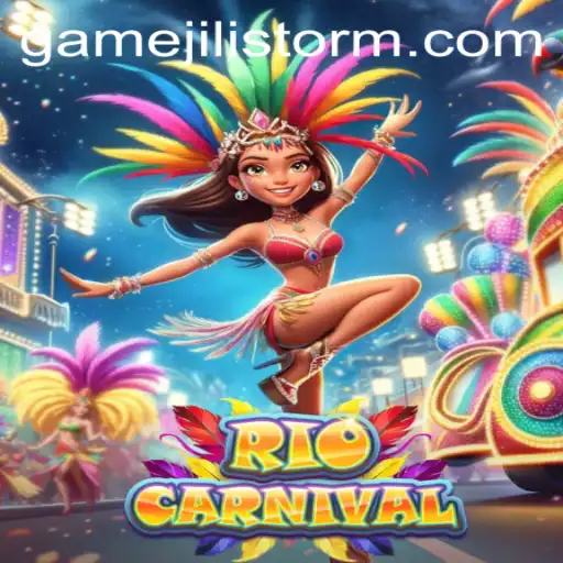 Exploring the Vibrant World of RioCarnival with JILI Storm