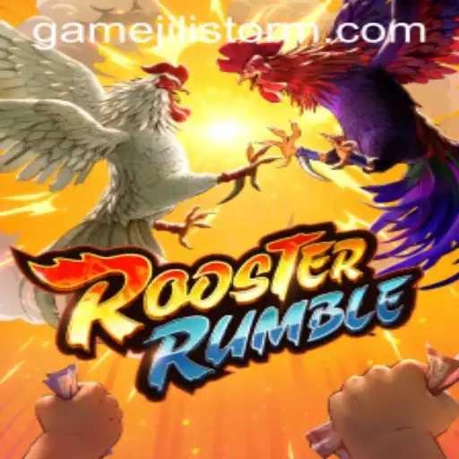 Experience the Excitement of RoosterRumble and Harness the Power of JILI Storm