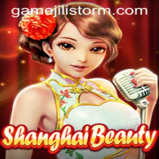 Exploring the Fascinating World of ShanghaiBeauty and the JILI Storm