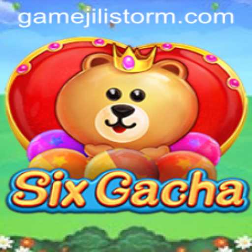 Unveiling SixGacha: A New Era in Mobile Gaming with JILI Storm
