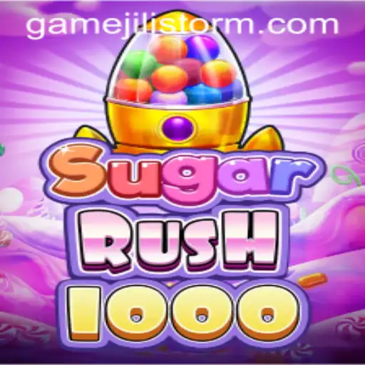 Unveiling the Excitement of SugarRush1000: A Deep Dive into JILI Storm