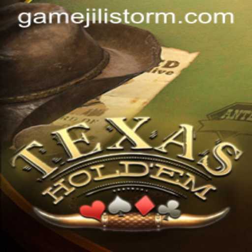 Understanding Texas Hold'em in the Context of JILI Storm: Rules and Current Insights