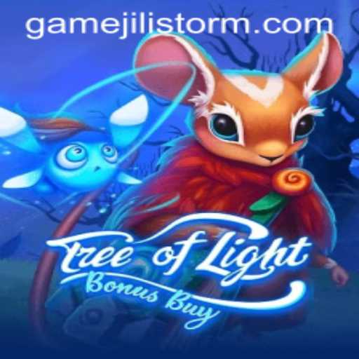 Exploring TreeOfLightBonusBuy: The JILI Storm Experience