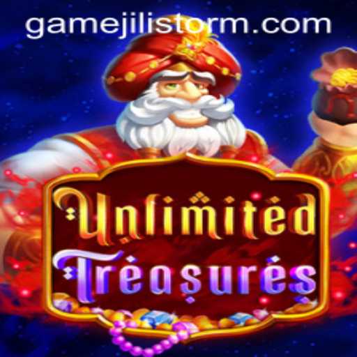 Discover the Adventure of UnlimitedTreasures with JILI Storm