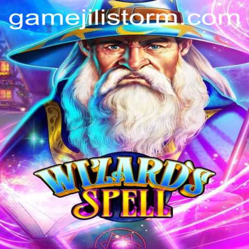WizardsSpell: Enter the Enchanting World of JILI Storm
